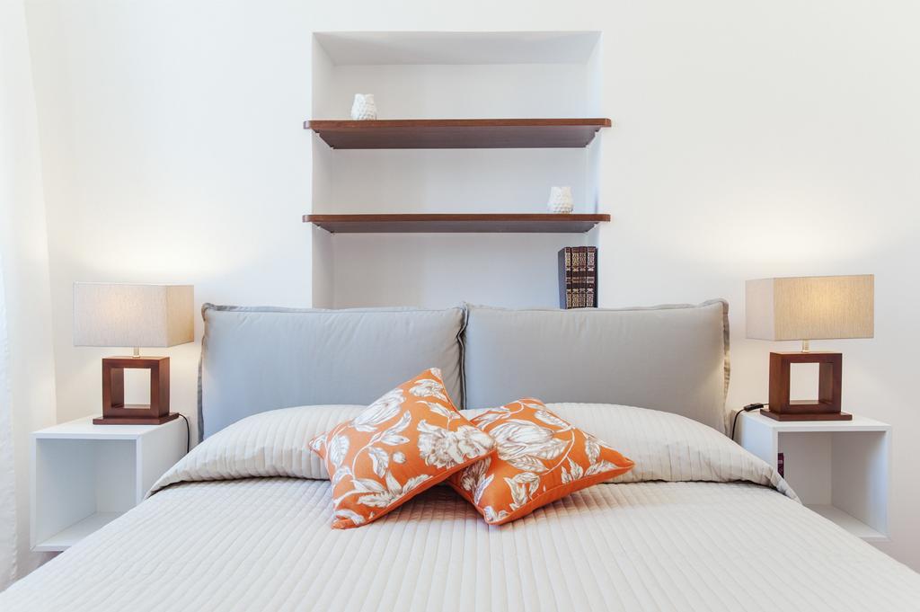 Lungaretta3 Apartment โรม ห้อง รูปภาพ