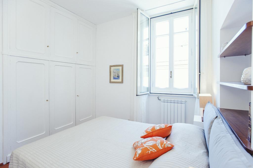 Lungaretta3 Apartment โรม ห้อง รูปภาพ