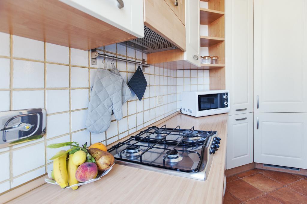 Lungaretta3 Apartment โรม ห้อง รูปภาพ