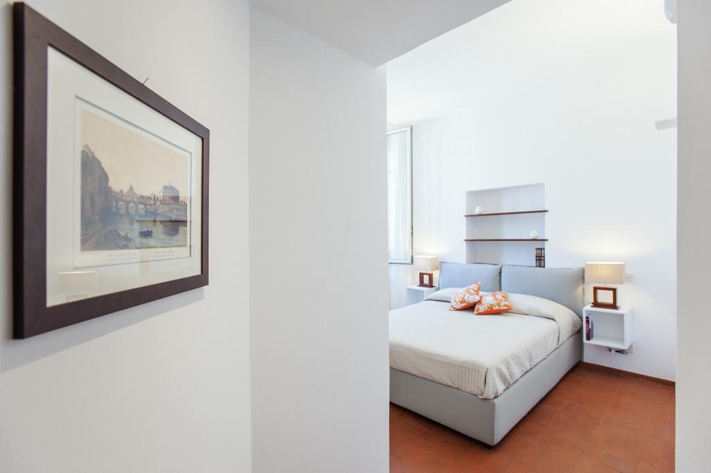 Lungaretta3 Apartment โรม ห้อง รูปภาพ